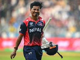 England vs Nepal Highlights, T20 World Cup 2026: Nepal Suffer Last-Over Heartbreak, Fall Short Of Major Upset vs England