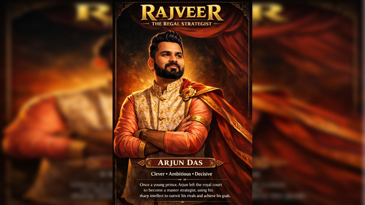 एक फोटो से AI बताएगा आपका पूरा करेक्टर, बनाकर देगा मजेदार प्रोफेशनल इमेज! इसे ट्राय करें