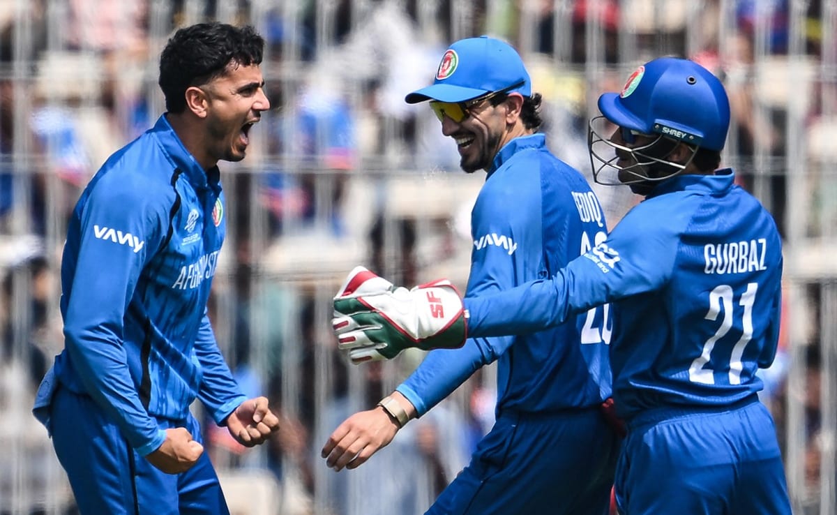 "Always A Challenge": NZ Skipper Mitchell Santner On Mujeeb Ur Rehmans Spell