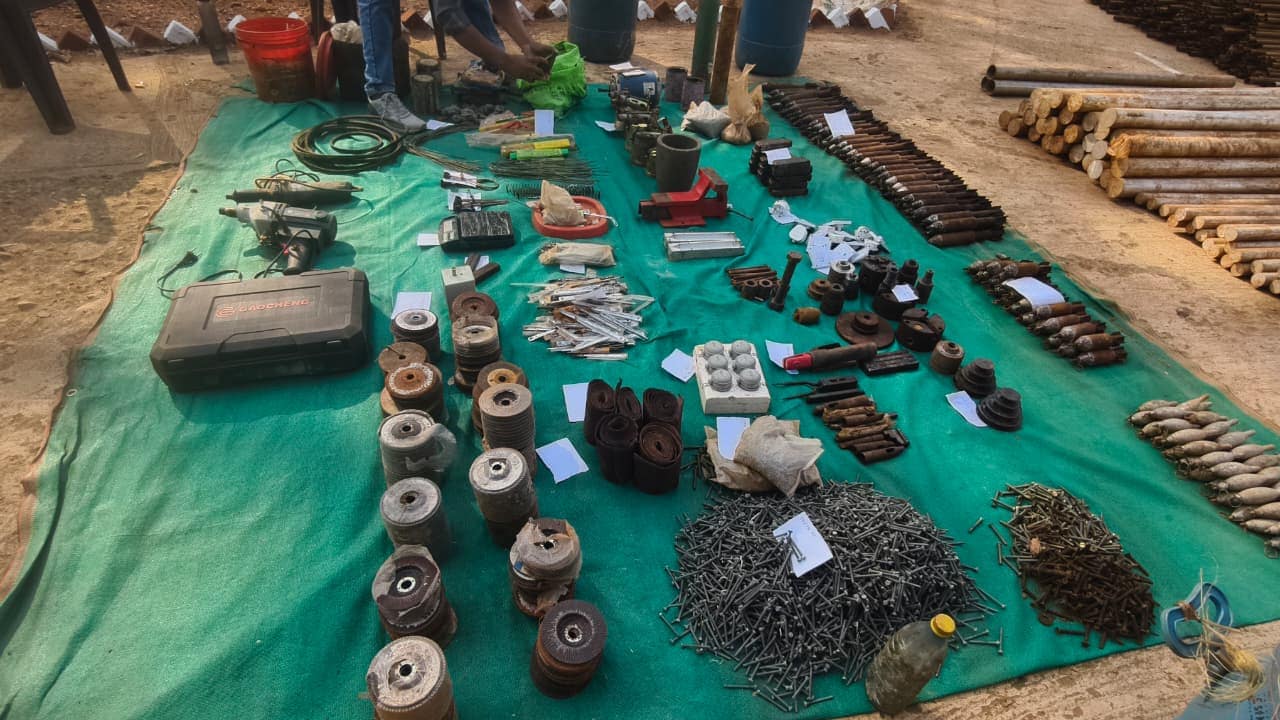 Latest and Breaking News on NDTV