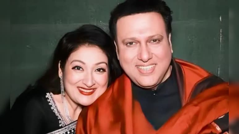 <i>"Main Kshama Maangta Hoon"</i>: Govinda Reacts To Wife Sunita Ahuja Accusing Him Of Extramarital Affair