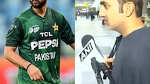 Gambhir Asked About Pak's India Boycott At T20 World Cup. See His Reaction