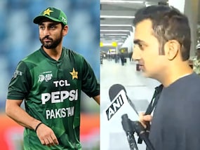 Gautam Gambhir Asked About Pakistans India Boycott At T20 World Cup. See His Reaction