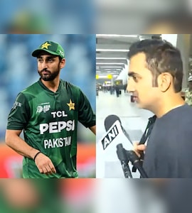 Gautam Gambhir Asked About Pakistans India Boycott At T20 World Cup. See His Reaction