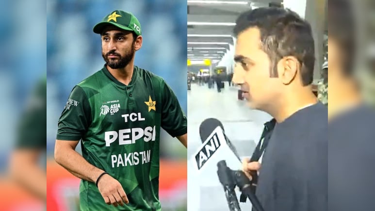 T20 World Cup 2026: भारत के खिलाफ पाकिस्तान के मैच बॉयकॉट पर सवाल, कोच गौतम गंभीर के रिएक्शन ने मचाई खलबली