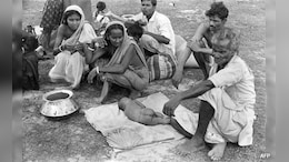 With Bangladesh Set To Vote, Memories Of Pakistan's 1971 Atrocities Return
