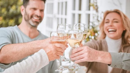 Gujarat Doctor Explains Why Europeans Handle Alcohol Better Than Indians