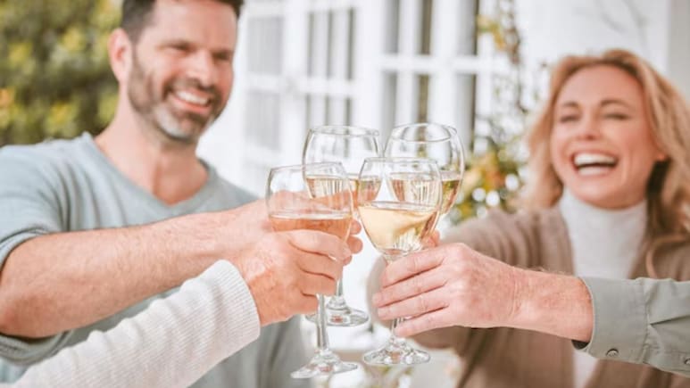 Gujarat Doctor Explains Why Europeans Handle Alcohol Better Than Indians