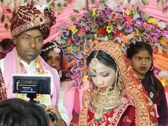 एकतरफा प्यार में बौखलाहट, यूपी से खरीदी पिस्टल... स्टेज पर दुल्हन को गोली मारने वाले सिरफिरे का खुलासा