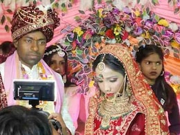 एकतरफा प्यार में बौखलाहट, यूपी से खरीदी पिस्टल... स्टेज पर दुल्हन को गोली मारने वाले सिरफिरे का खुलासा