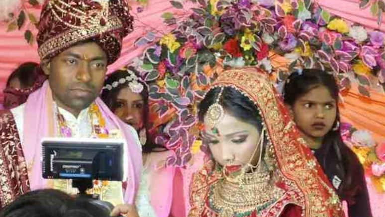 एकतरफा प्यार में बौखलाहट, यूपी से खरीदी पिस्टल... स्टेज पर दुल्हन को गोली मारने वाले सिरफिरे का खुलासा