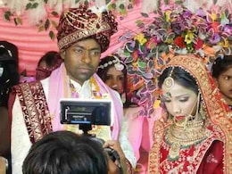 ऑपरेशन सफल लेकिन खतरा... बक्सर में जयमाला के वक्त जिस दुल्हन को मारी गोली, जानें कैसा है उसका हाल