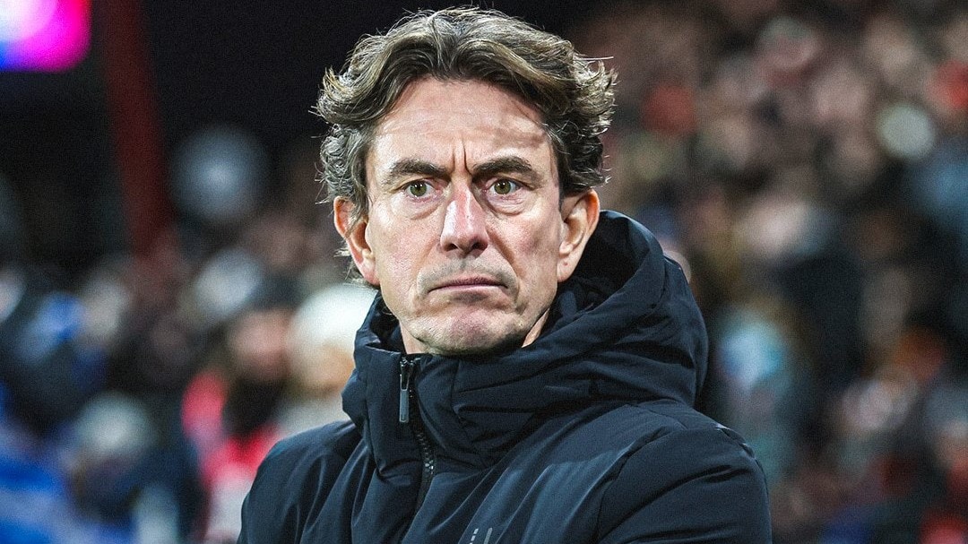 Premier League 2025-26 Managerial Sack Race: From Ruben Amorim To Thomas Frank — Check Full List