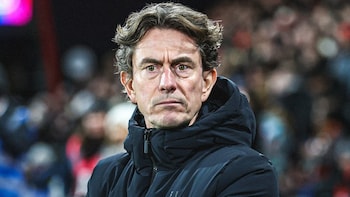 Premier League 2025-26 Managerial Sack Race: From Ruben Amorim To Thomas Frank — Check Full List