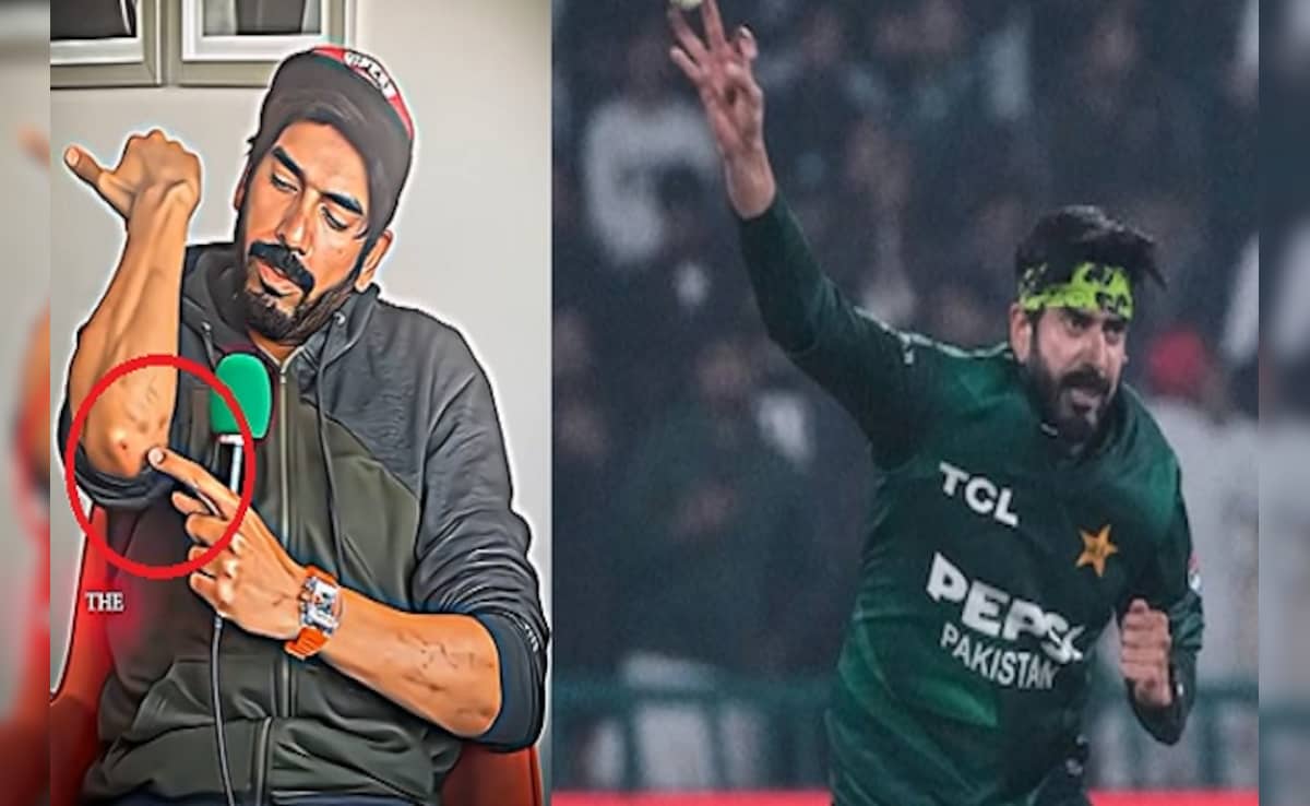 IND vs PAK: पाकिस्तान के मिस्ट्री स्पिनर उस्मान तारिक सीधे हाथ से बॉलिंग क्यों नहीं कर सकते? खुद बताई वजह