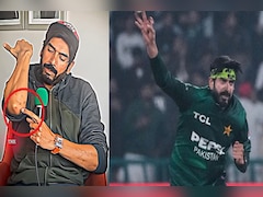 IND vs PAK: पाकिस्तान के मिस्ट्री स्पिनर उस्मान तारिक सीधे हाथ से बॉलिंग क्यों नहीं कर सकते? खुद बताई वजह