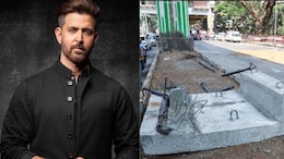 Hrithik Roshan Reacts To Mumbai Metro Pillar Accident: "Safety Of Construction Workers, Common People Paramount"