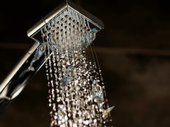 Dark Showering For Better Sleep: Should You Try The Viral Trend?