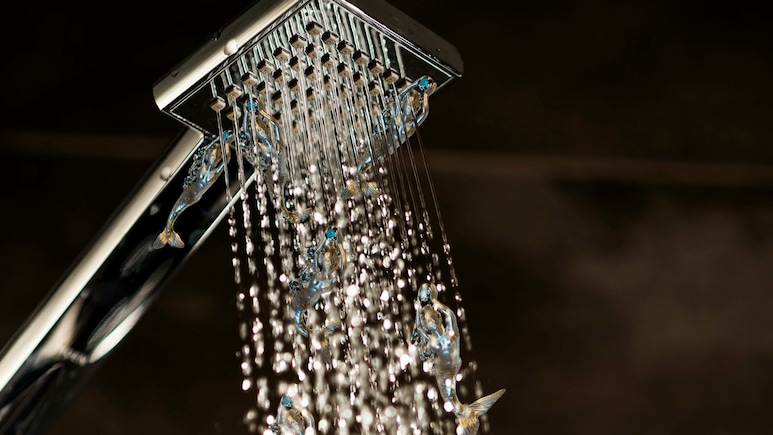 Dark Showering For Better Sleep: Should You Try The Viral Trend Rooted In Ayurveda?