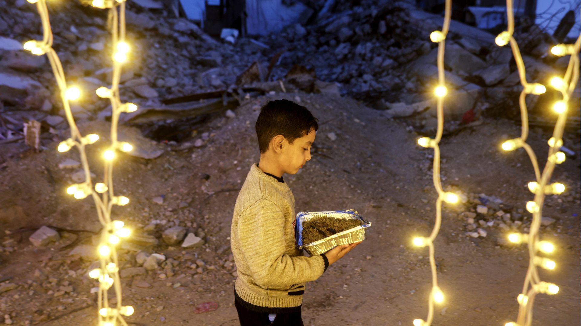 Latest and Breaking News on NDTV