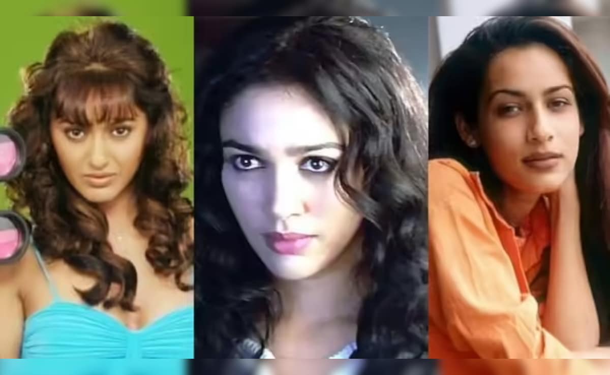 Latest and Breaking News on NDTV