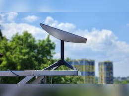 गुजरात सरकार और स्टारलिंक के बीच समझौता, दूरदराज के इलाकों में पहुंचेगी 5G जैसी रफ्तार