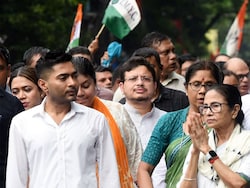 Opinion | New Front With Mamata Banerjee At Helm? Akhilesh Yadav Remarks Spark Buzz