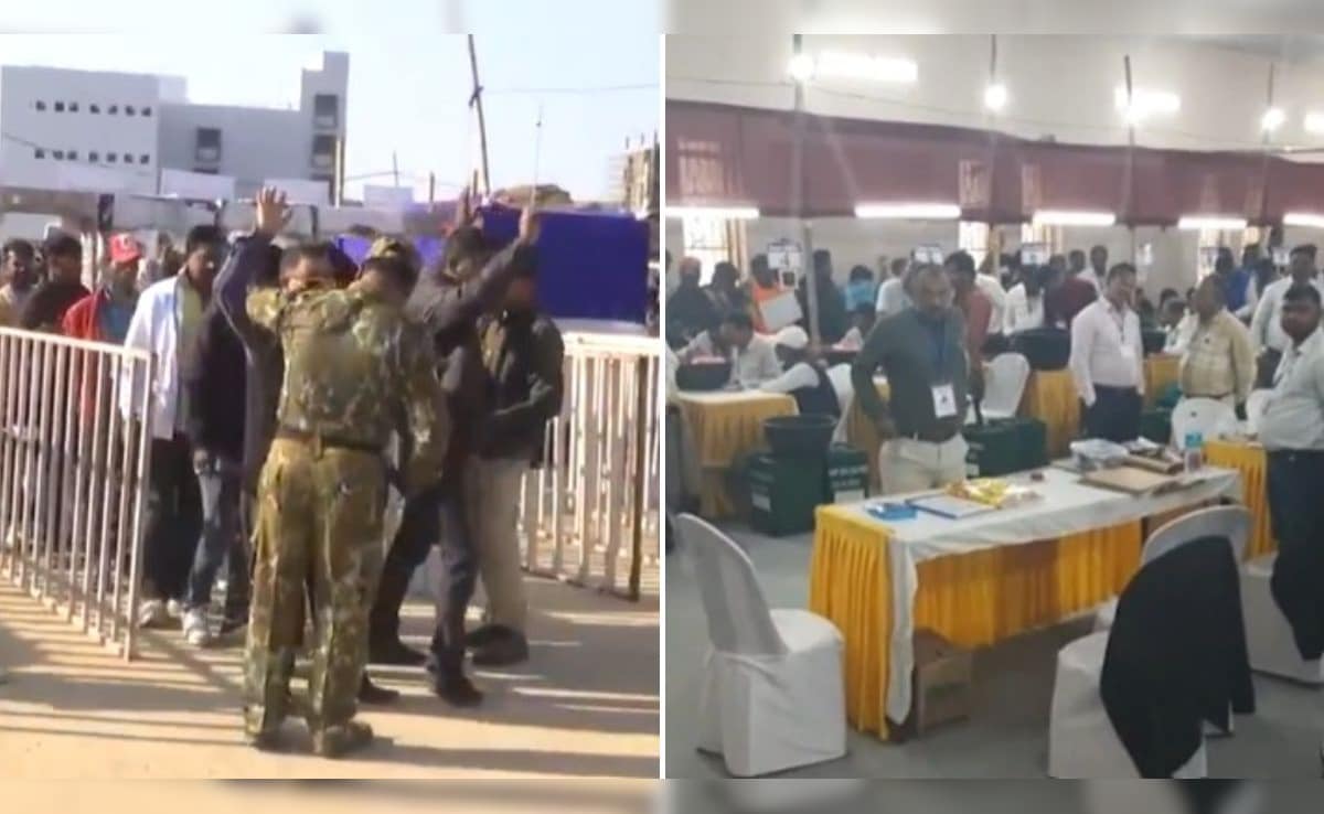 Jharkhand Municipal Election Result: झारखंड के 48 में 27 निकायों के परिणाम घोषित, जानें कहां किसको मिली जीत?