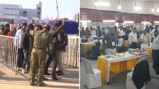 Jharkhand Municipal Election Results LIVE: रांची, धनबाद, जामताड़ा... कहां से कौन जीता? देखिए नगर निकाय चुनाव के नतीजे