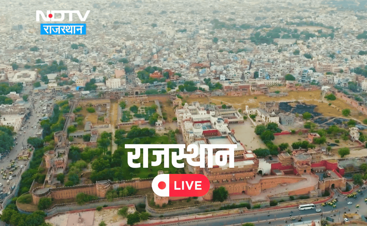 Rajasthan News: झोपड़ी में आग लगने से मां-बेटे जिंदा जले, CM भजनलाल ने PAK के खिलाफ जीत को बताया ऐतिहासिक