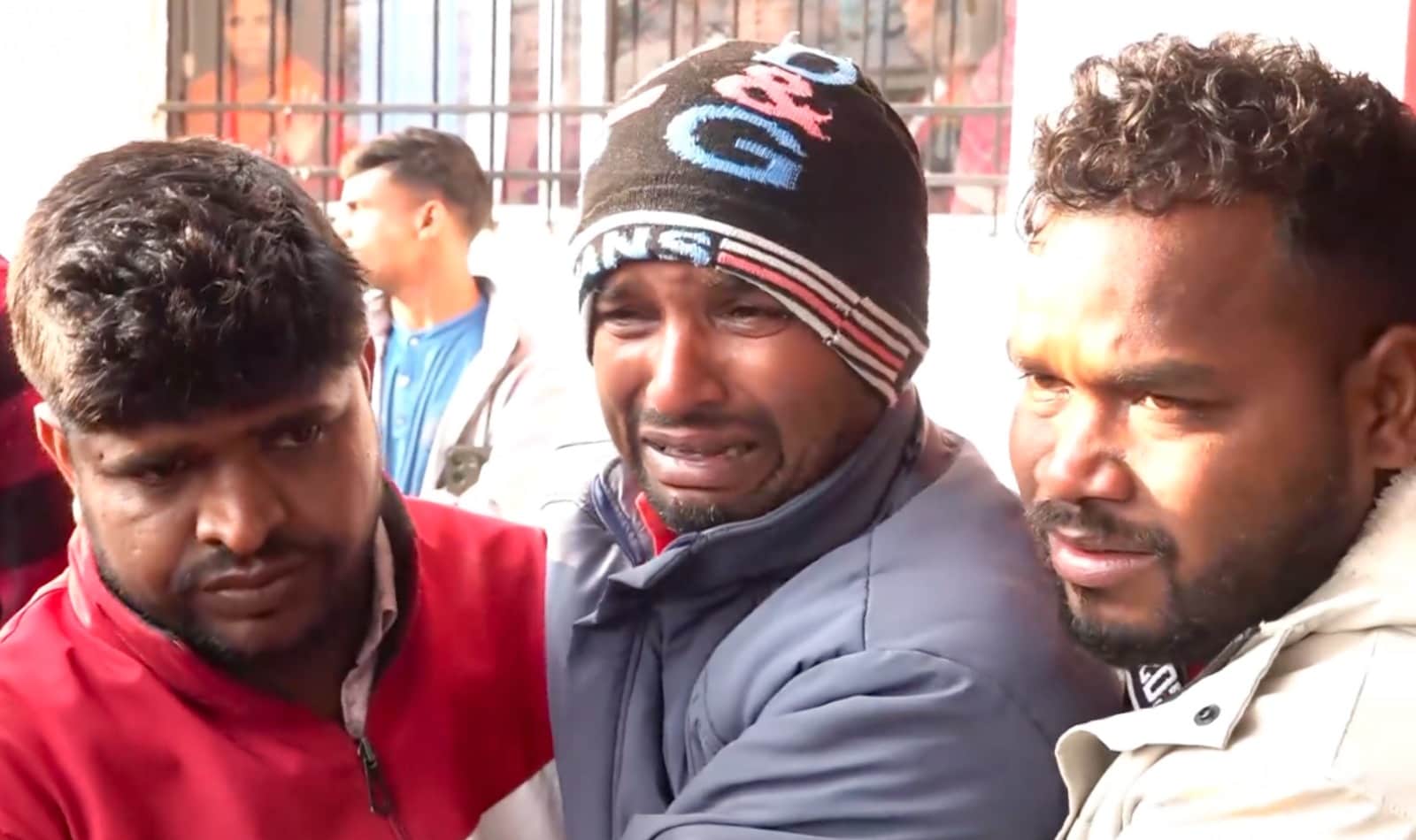 Latest and Breaking News on NDTV