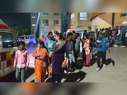 सागर में बारात में हुई फायरिंग, बैंड बजा रहे 15 साल के किशोर की गोली लगने से मौत