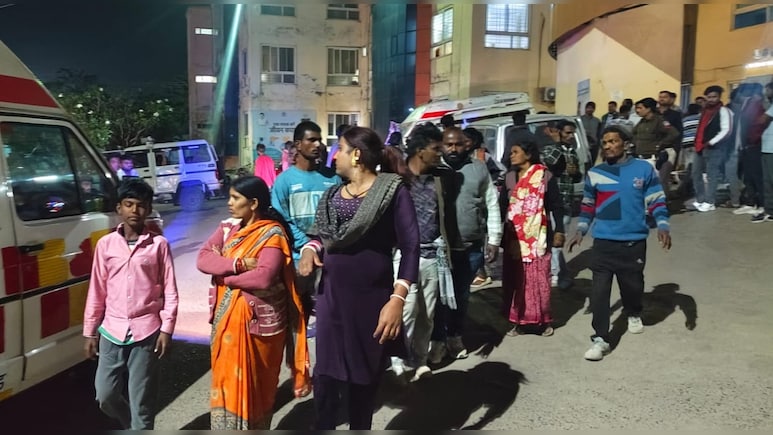 सागर में बारात में हुई फायरिंग, बैंड बजा रहे 15 साल के किशोर की गोली लगने से मौत