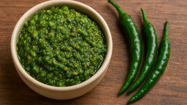 6 Fool-Proof Tips To Make Perfect Maharashtrian Thecha At Home