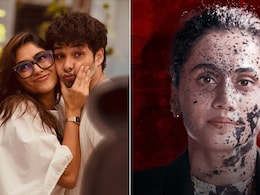 Assi Box Office Collection Day 1: तापसी पन्नू की फिल्म का पहले दिन बुरा हाल, दो दीवाने एक शहर में से ओपनिंग डे पर हुई हार