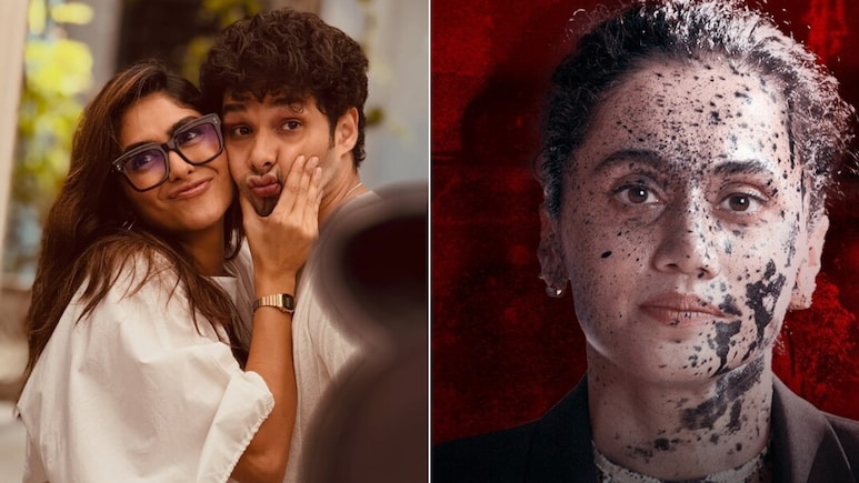 Assi Box Office Collection Day 1: तापसी पन्नू की फिल्म का पहले दिन बुरा हाल, दो दीवाने एक शहर में से ओपनिंग डे पर हुई हार