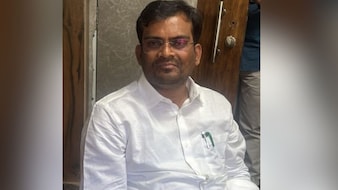 Karnataka BJP MLA Caught Taking Bribe Of Rs 5 Lakh, Arrested