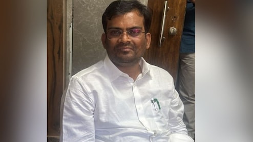 कर्नाटक: ठेकेदार ने कहा- मुझसे मांगी 11 लाख की रिश्वत, बीजेपी विधायक और उनके दो असिस्टेंट ऐसे हुए गिरफ्तार