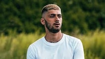 Zayn Malik Announces The Konnakol Tour, India Not On The List