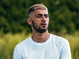 Zayn Malik Announces The Konnakol Tour, India Not On The List