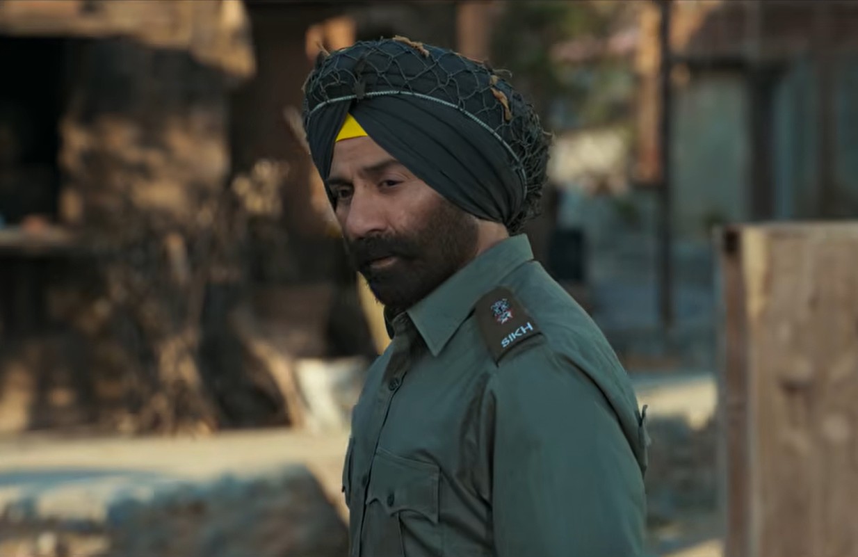 Border 2 Box Office Collection Day 35: &nbsp;सनी देओल की दूसरी सबसे ज्यादा कमाने वाली फिल्म बनीं बॉर्डर 2, 35वें दिन भी जारी है कमाई