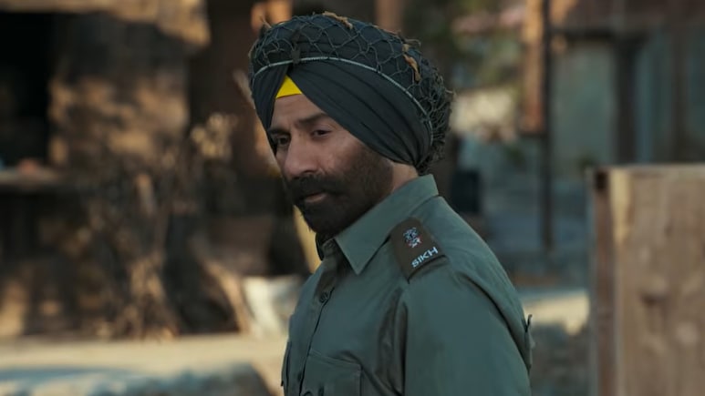 Border 2 Box Office Collection Day 35: &nbsp;सनी देओल की दूसरी सबसे ज्यादा कमाने वाली फिल्म बनीं बॉर्डर 2, 35वें दिन भी जारी है कमाई