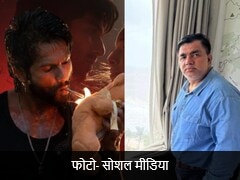Exclusive: ओ रोमियो विवाद पर बोले हुसैन जैदी, कहा हुसैन उस्तरा कोई महात्मा नहीं