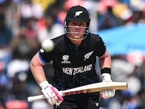Tim Seifert Opens Up On "Tough" Conditions In Chepauk After New Zealand Start T20 World Cup With Win