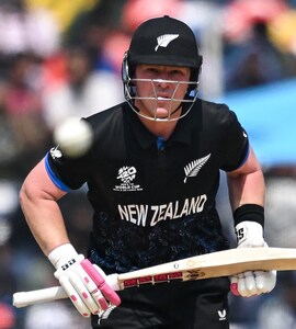 Tim Seifert Opens Up On "Tough" Conditions In Chepauk After New Zealand Start T20 World Cup With Win