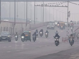 दिन में गर्मी और रात में ठंड... दिल्&zwj;ली एनसीआर में मौसम का खेला, कब होगी सर्दी की विदाई?