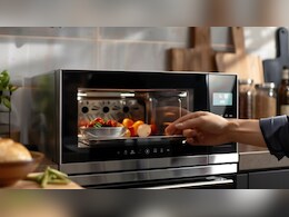 माइक्रोवेव और ओवन में क्या अंतर होता है? घर में किसे इस्तेमाल करें, जानिए&nbsp;दोनों के बीच अंतर