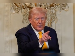 'What A Stupid Question&rsquo;: Trump Rules Out Nuclear Strike On Iran