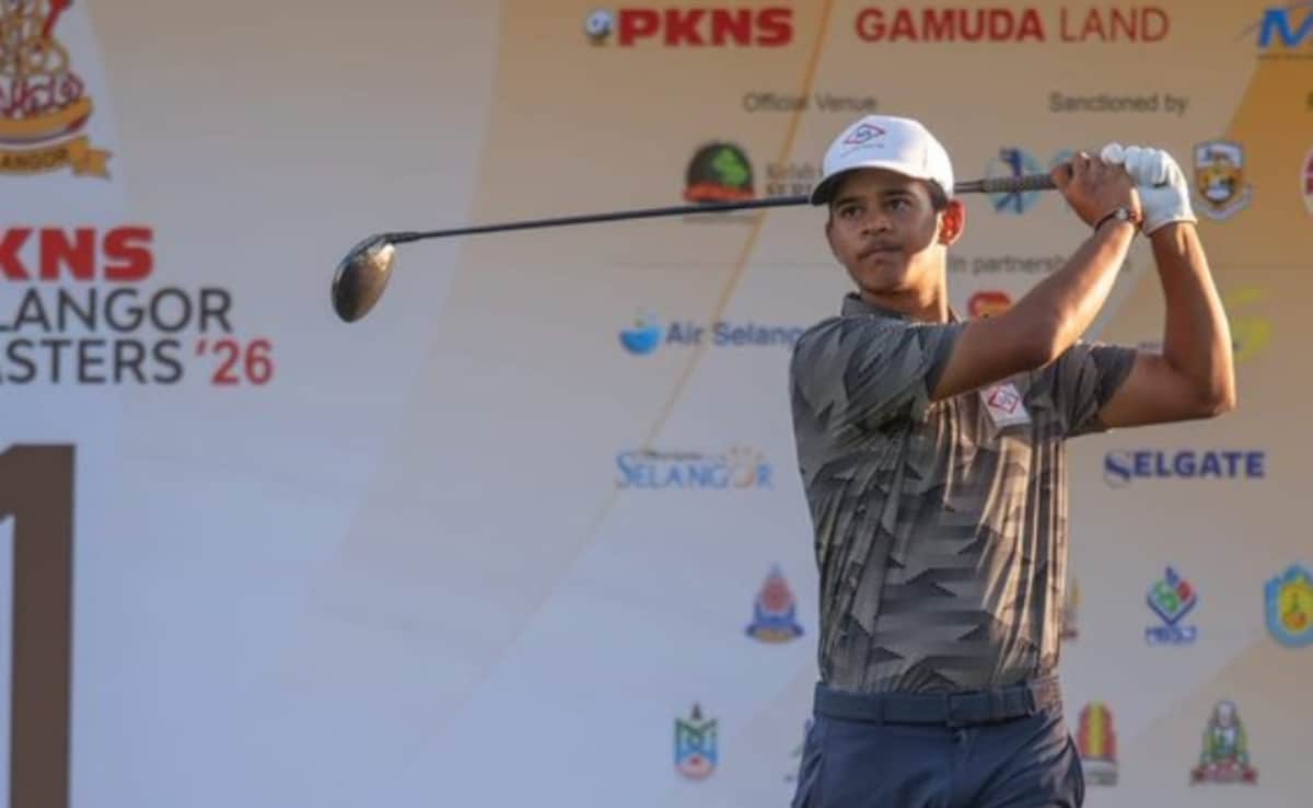 Kartik Singh And Mukesh Kumar Highlight Uniqueness Of DP World PGTIs 72 The League