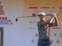 Kartik Singh And Mukesh Kumar Highlight Uniqueness Of DP World PGTIs 72 The League